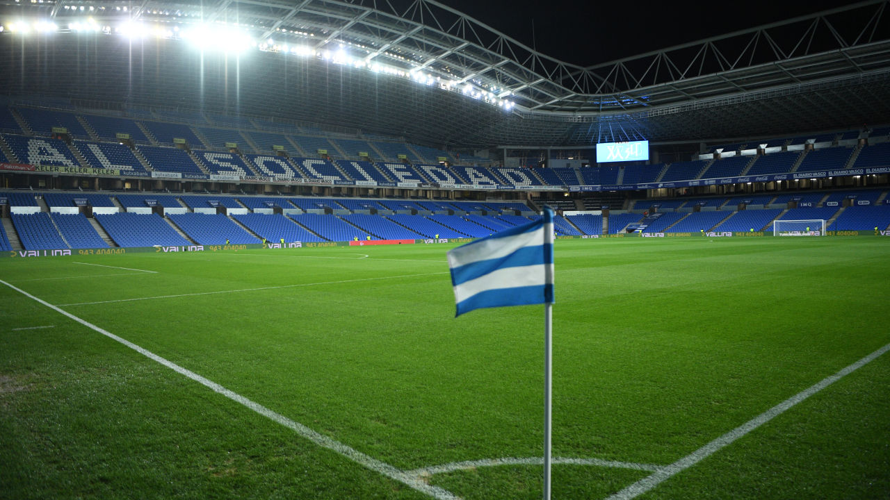Europa League, Real Sociedad-Napoli sarà a porte chiuse