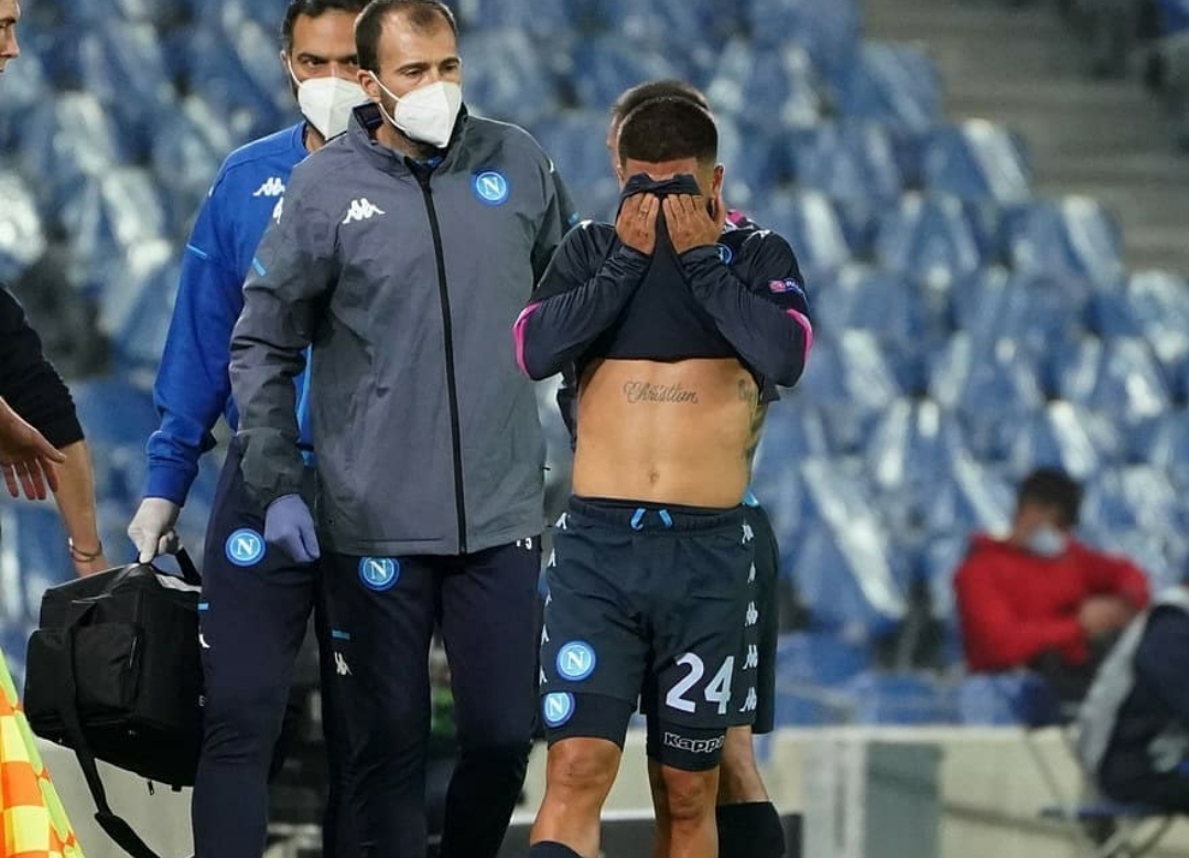 Insigne vuole rientrare, col Rijeka decide Gattuso