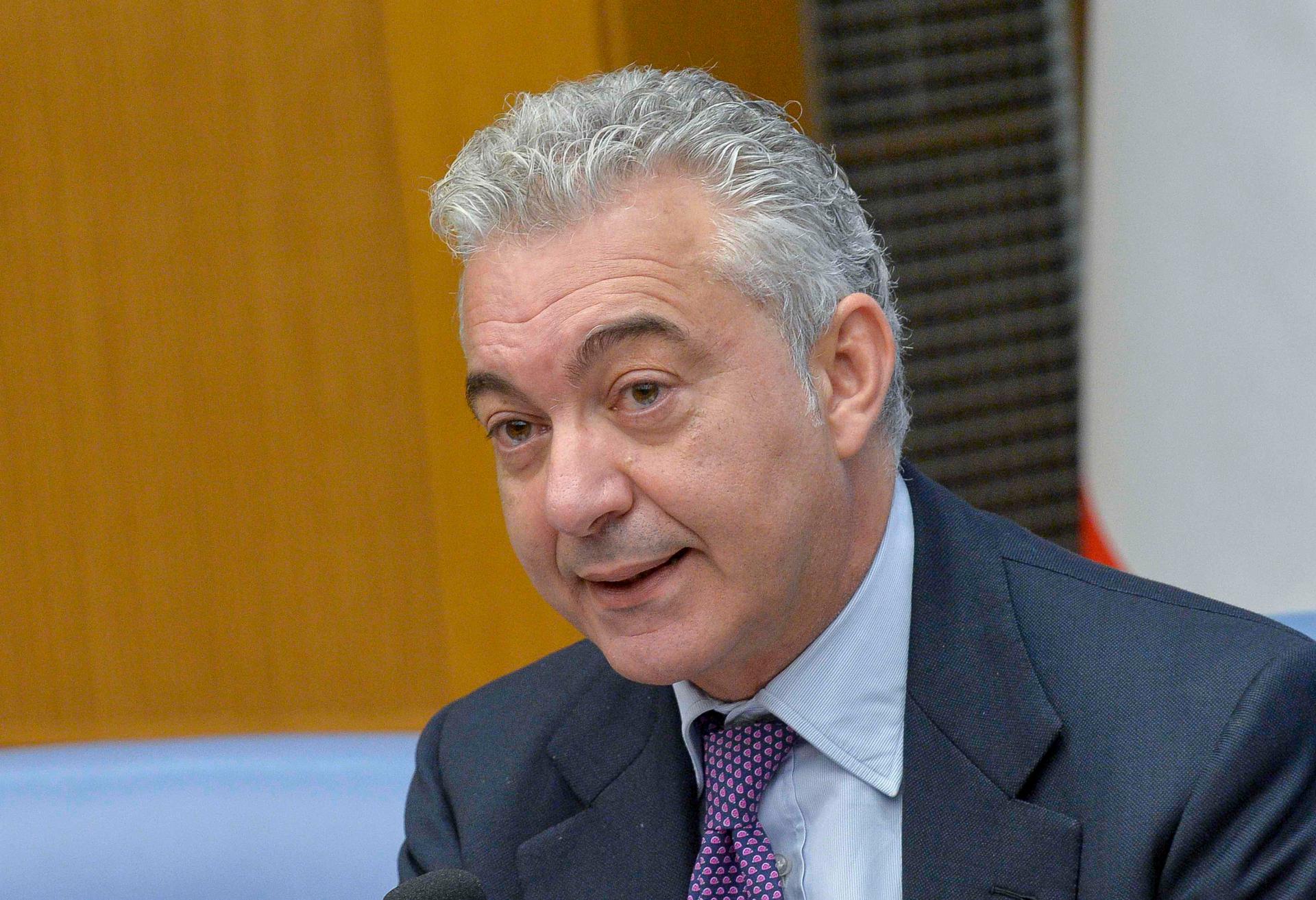 Covid, il commissario Arcuri: “Non ci sono condizioni per tornare al lockdown”
