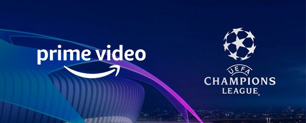Champions League, in esclusiva su Amazon le migliori 16 partite e la Supercoppa