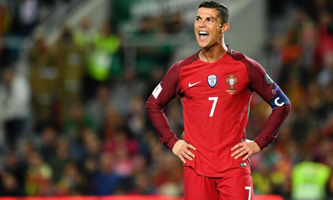 Portogallo, CR7: “Non può esserci un Mondiale senza di noi”