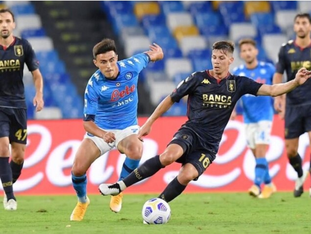 Sileri: “Finché contagio in un solo club, nessuno stop al campionato”
