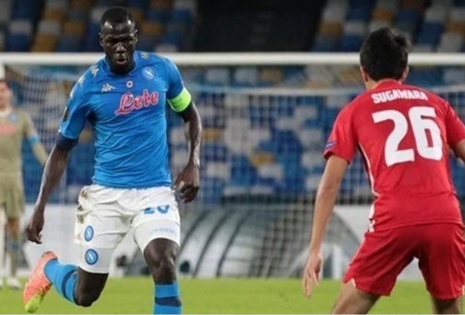 Koulibaly, pagelle impietose: grave errore sul goal