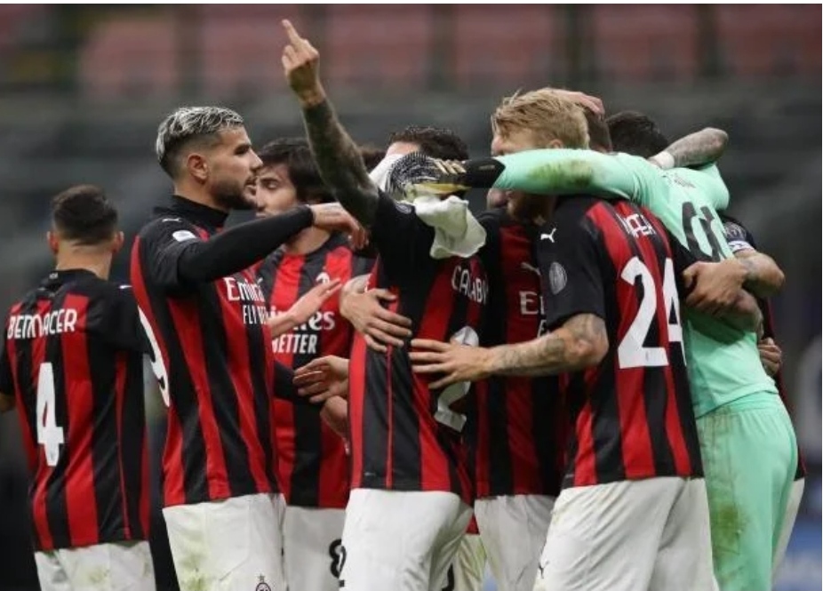 Milan, giostra del goal con Ibra al comando