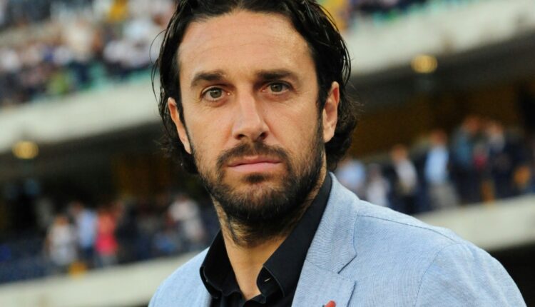 Disavventura per Luca Toni: rapina nella sua villa nel Modenese