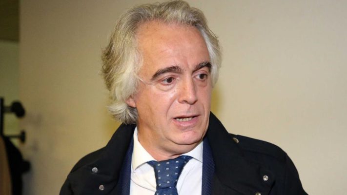 Napoli, l’avv. Grassani: “Deroga per Leicester? Un’altra vittoria di ADL”