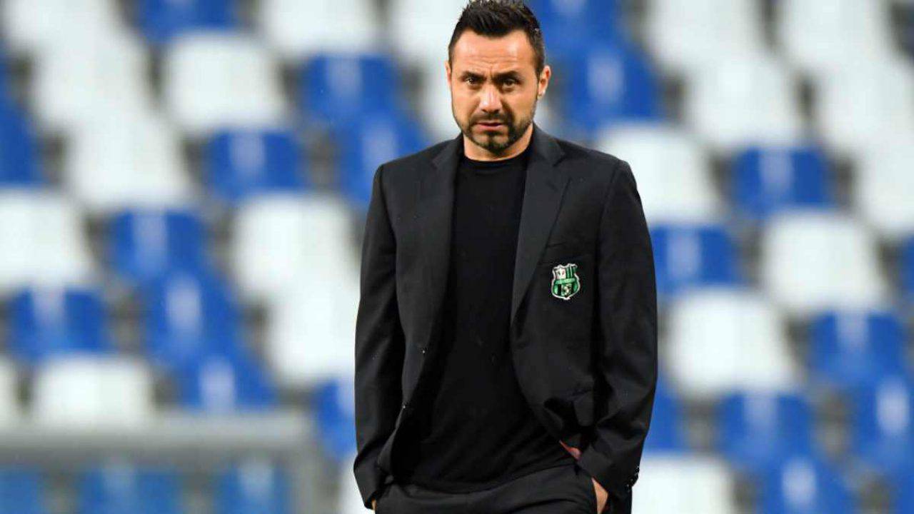 Lo Shakhtar saluta Castro: De Zerbi sempre più vicino
