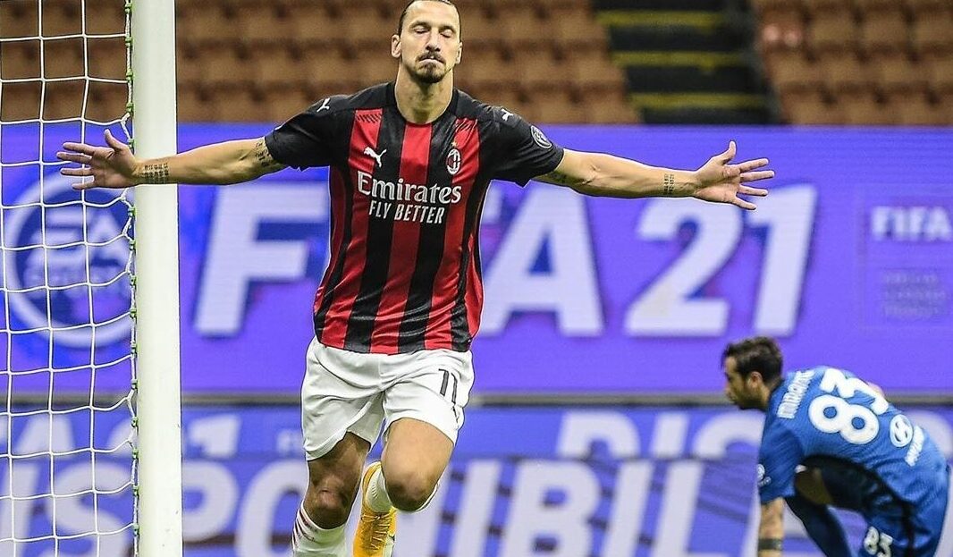 Bologna-Milan, vittoria rossonera nel finale