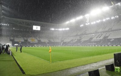 R. Sociedad-Man. Utd, possibile spostamento a Torino. Si attende ok del Governo