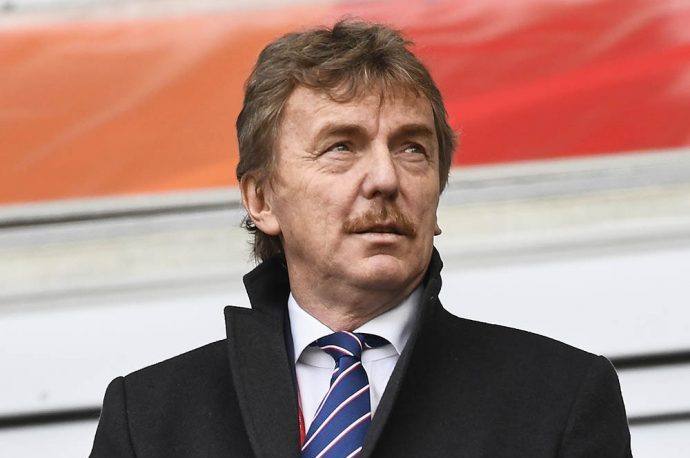 Milik, Boniek avvisa: “Se non gioca non sarà convocato per gli Europei”