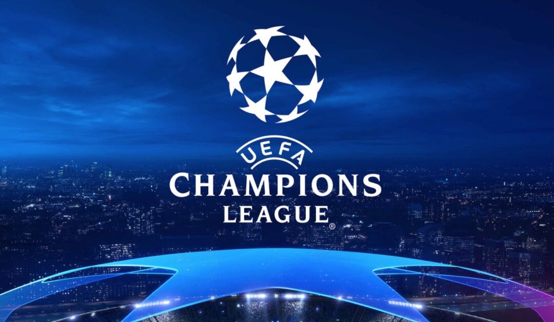 Champions League, i parziali della serata dopo i primi 45′