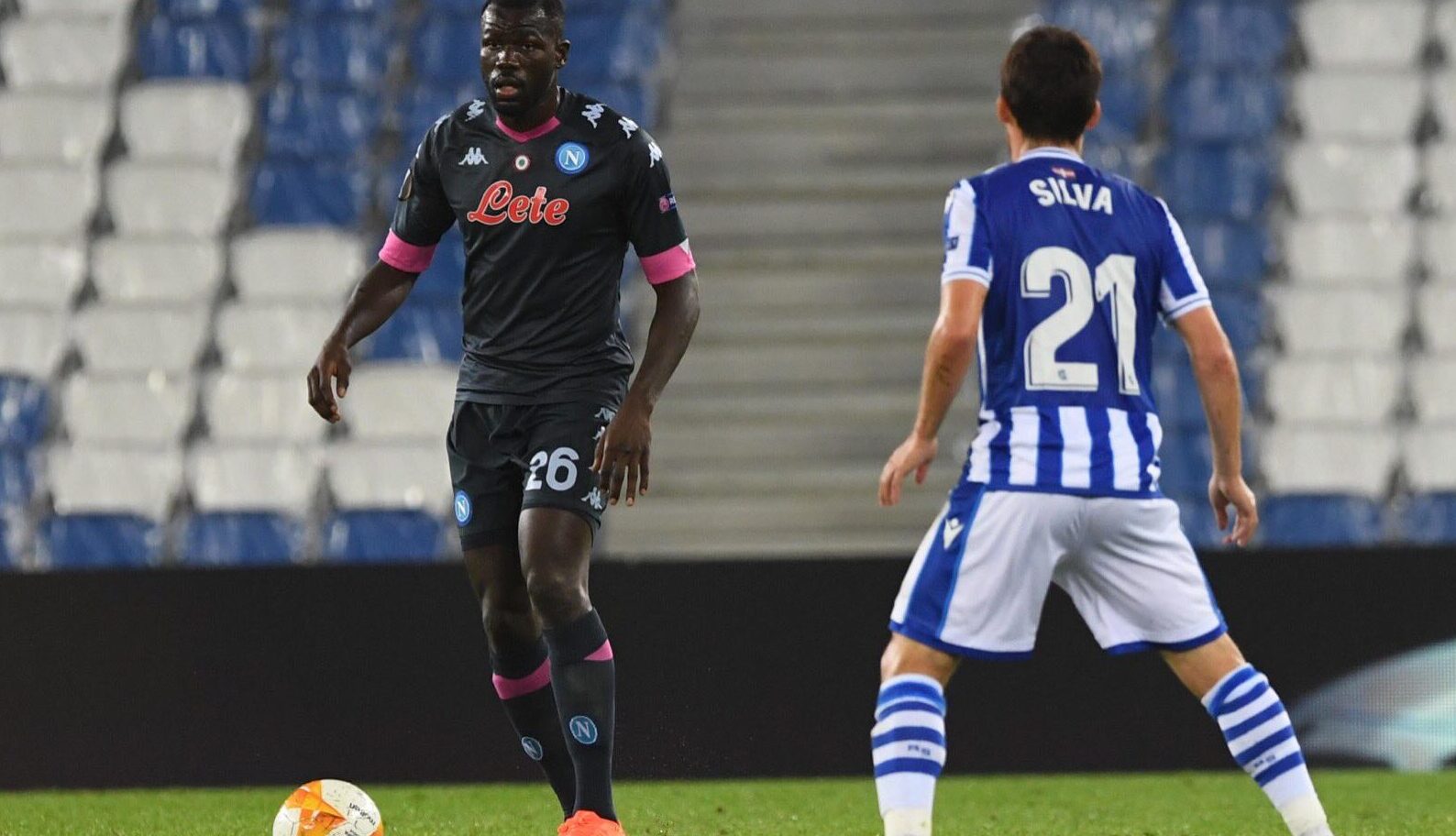 Il Koulibaly ritrovato: “Gattuso mi ha detto le cose in faccia”