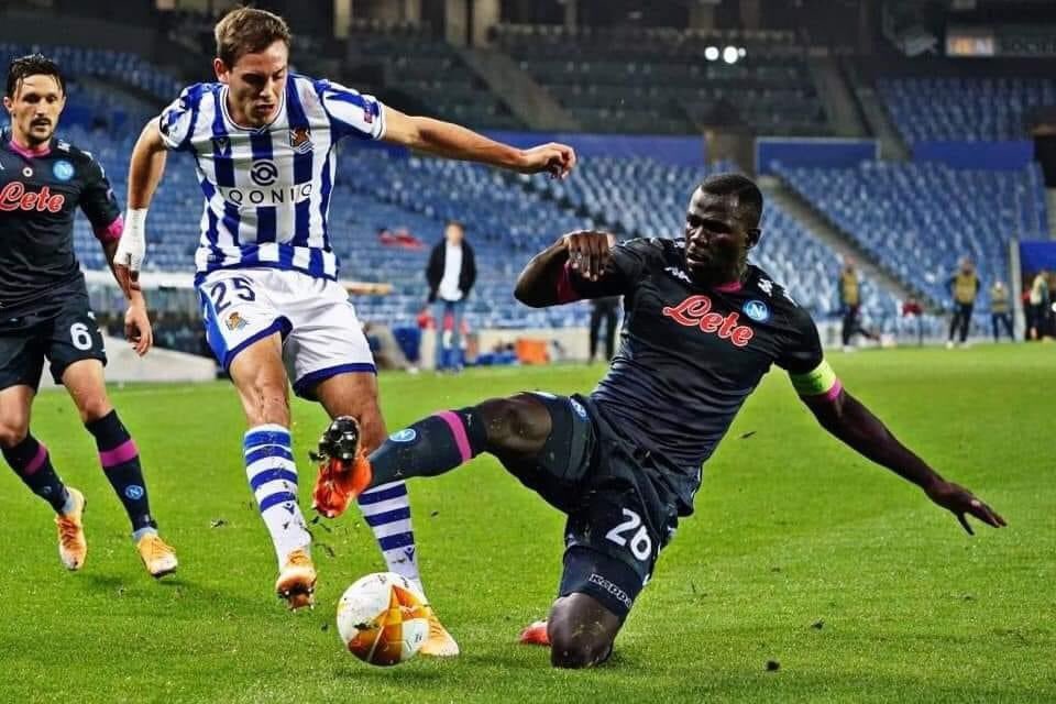 Koulibaly: “Siamo tutti con Gattuso”