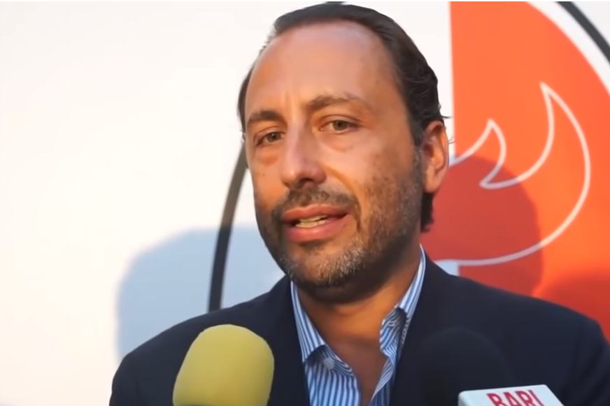 Lega Pro, Ghirelli: “Assicuro a De Laurentiis che la trattativa con Sky è una priorità”