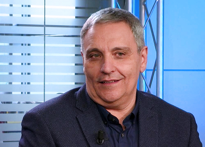 De Giovanni: “C’è grande equilibrio, stiamo sognando”