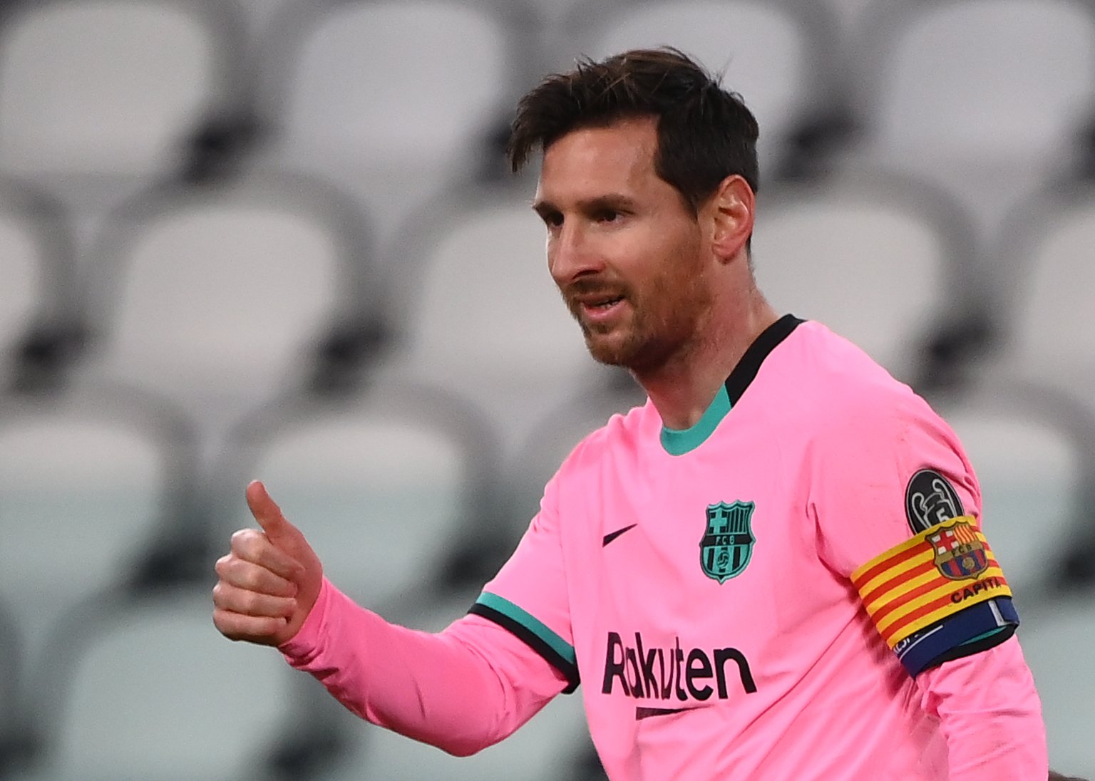 Barcellona-Juventus, torna la sfida tra Messi e Ronaldo