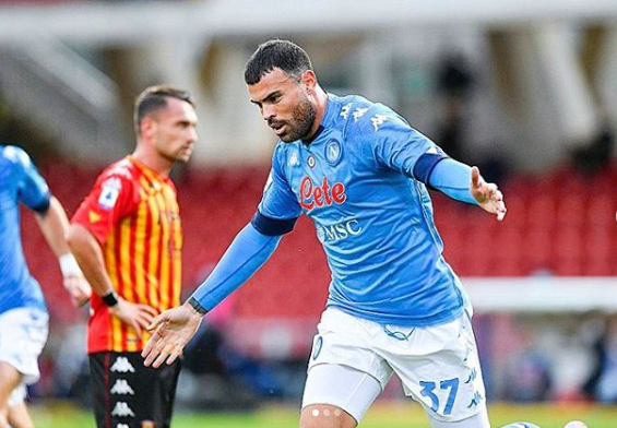 I probabili undici di Gattuso per il Rijeka: Meret e Petagna verso la titolarità