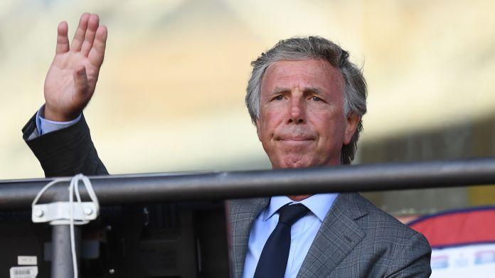 Preziosi su Juve-Napoli: “Non credo si arrivi al 3-0 a tavolino”