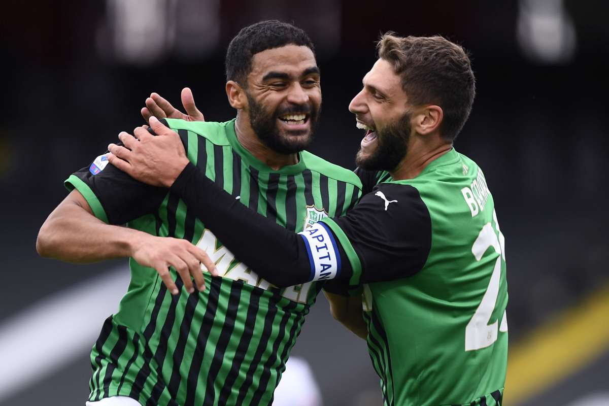 sassuolo