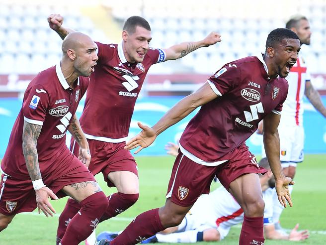 Torino, terzo positivo al Covid-19. La nota del club