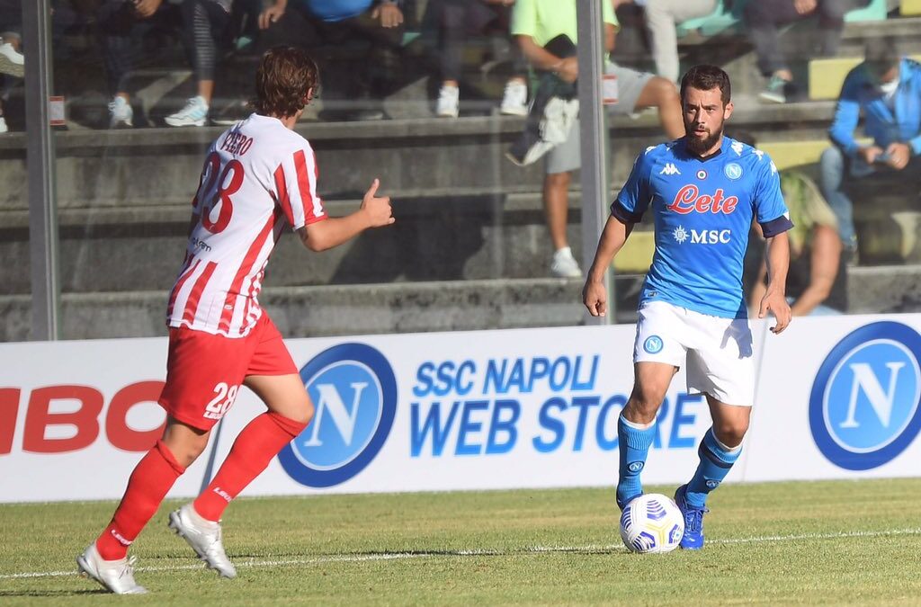 Ex Napoli, Younes torna in Olanda: ha firmato con l’Utrecht