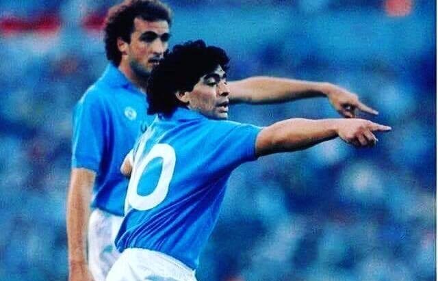 renica maradona