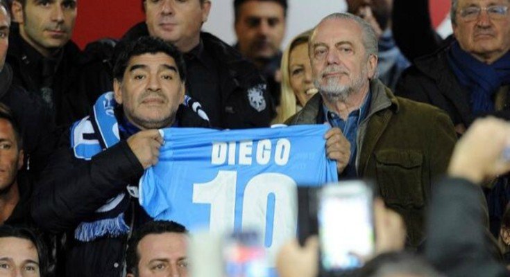 ADL Maradona