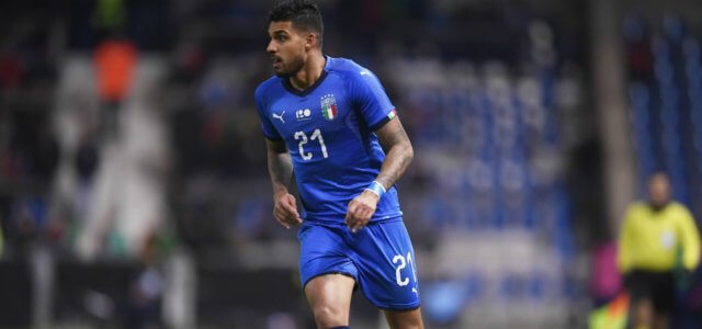Emerson, resta vivo il duello tra Napoli e Inter