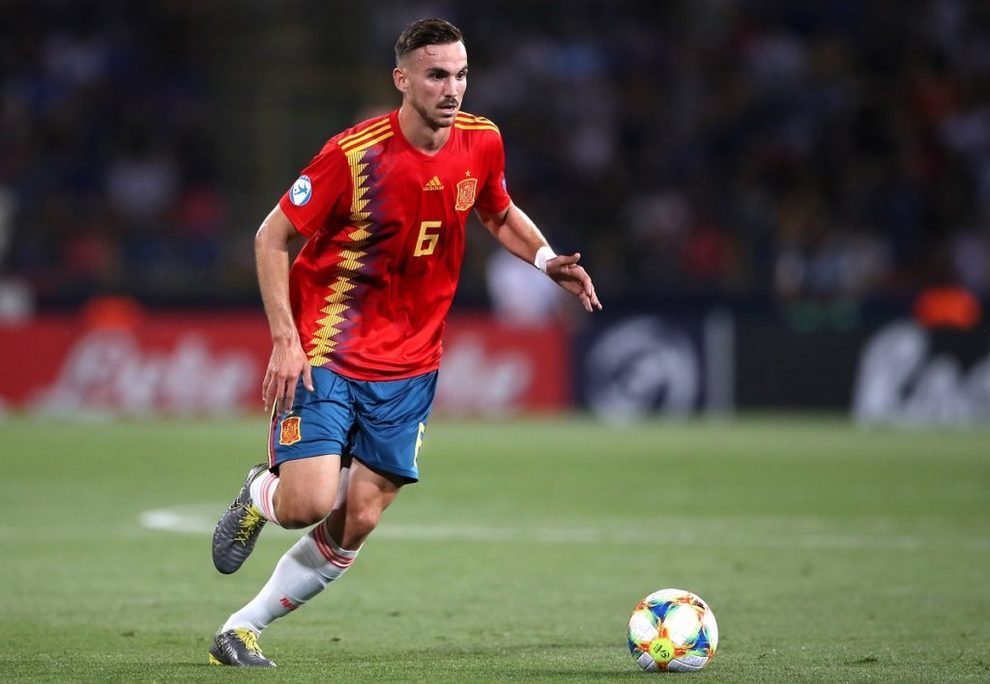 Nations League, goleada Spagna con un super Fabian. Vittoria anche per Mario Rui