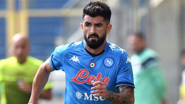 Il Napoli procede contro Hysaj per l’ammutinamento