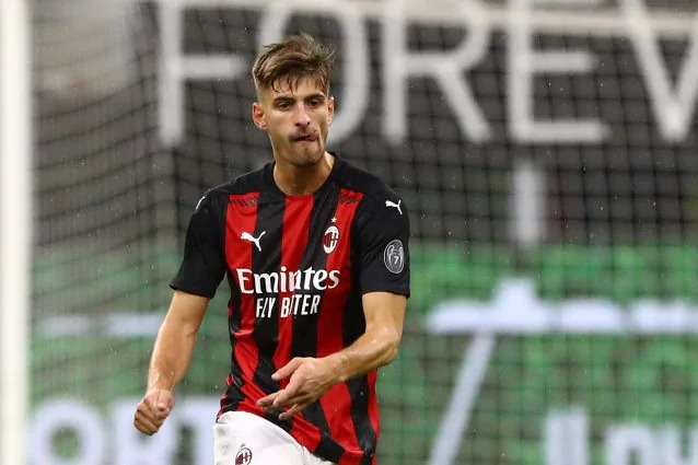 Matteo Gabbia