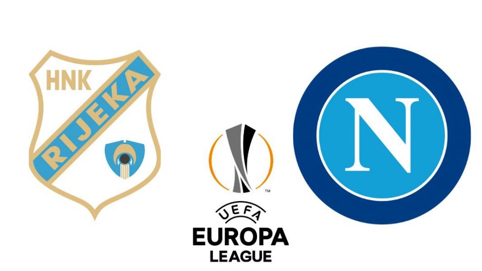 Rijeka-Napoli: curiosità, probabili e dove vederla in tv