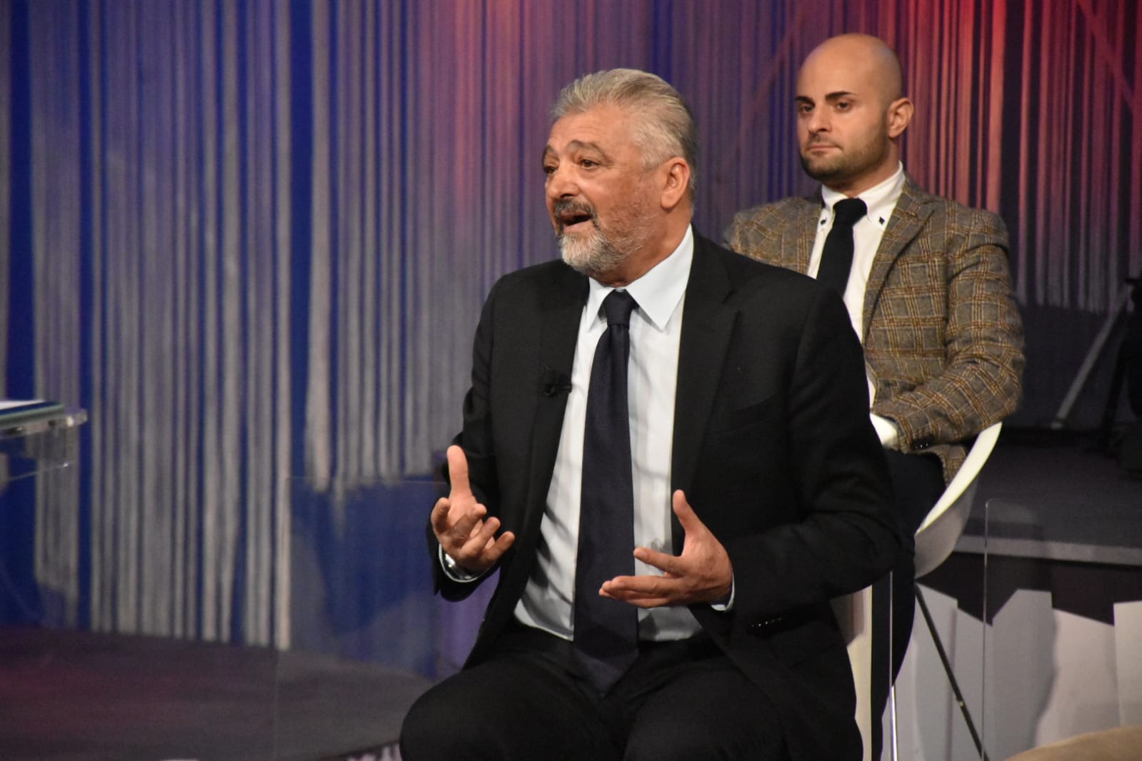 Altobelli: “Napoli grandissima squadra, mi auguro arrivi fino alla fine”