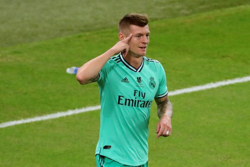 Kroos senza peli sulla lingua: “Noi burattini della FIFA e dell’UEFA”