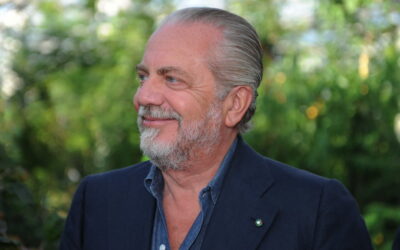 ADL elogia il Napoli dopo lo show del Mapei: “Complimenti alla squadra per questo bel risveglio!”