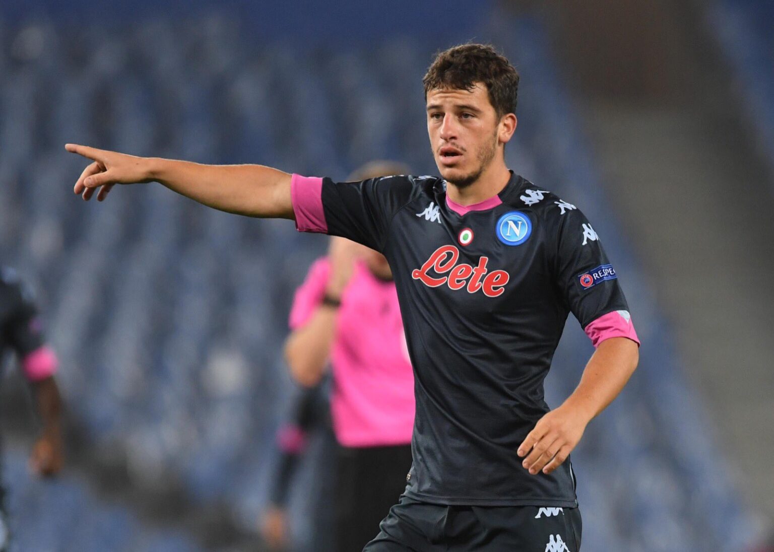 Demme out con l’Atalanta, ma pronto dal 1′ giovedì