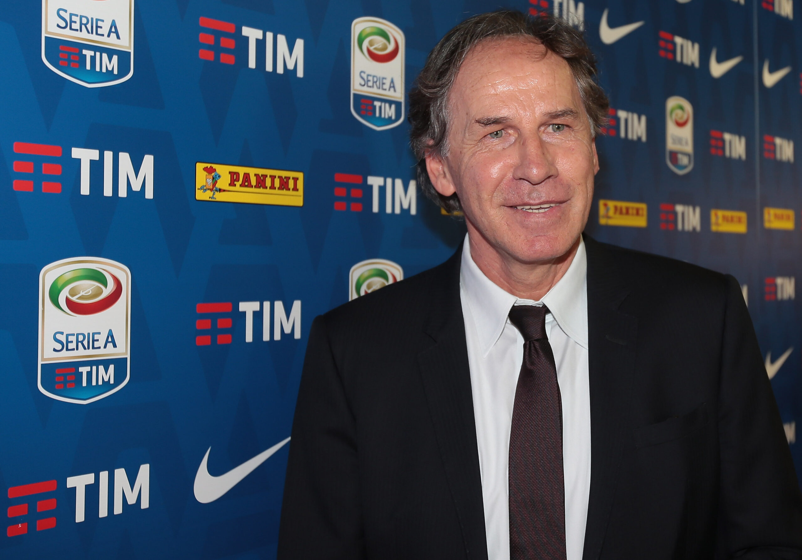 Baresi: “Mi piange il cuore, continuerai sempre a regalare gioia e magia”