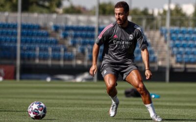 Hazard, ipotesi ritorno al Chelsea: servono 50 milioni