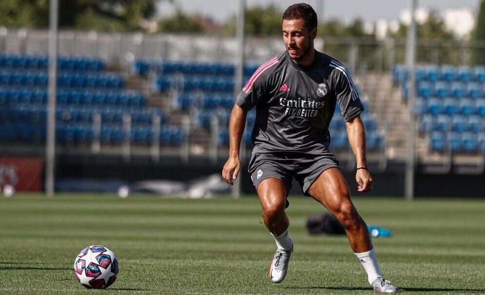 hazard