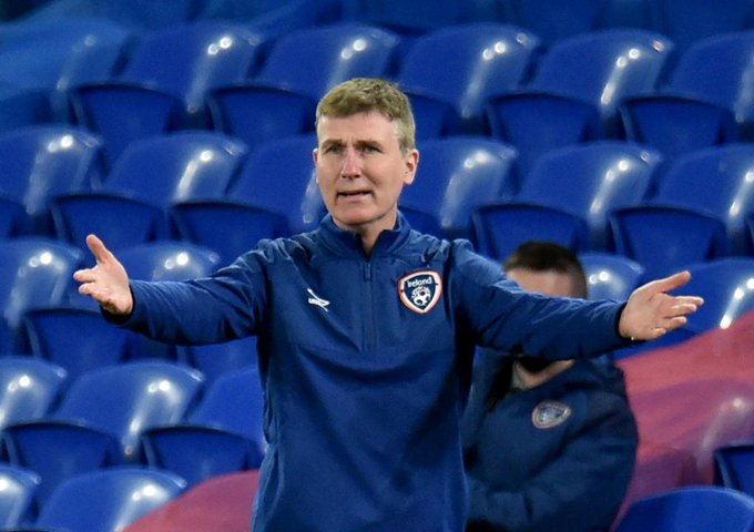 Irlanda, frasi anti-inglesi del ct Kenny: rischia l’esonero