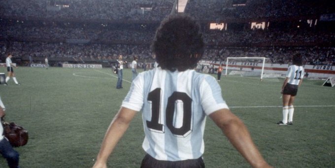 Argentina, la coppa nazionale si chiamerà Copa Maradona