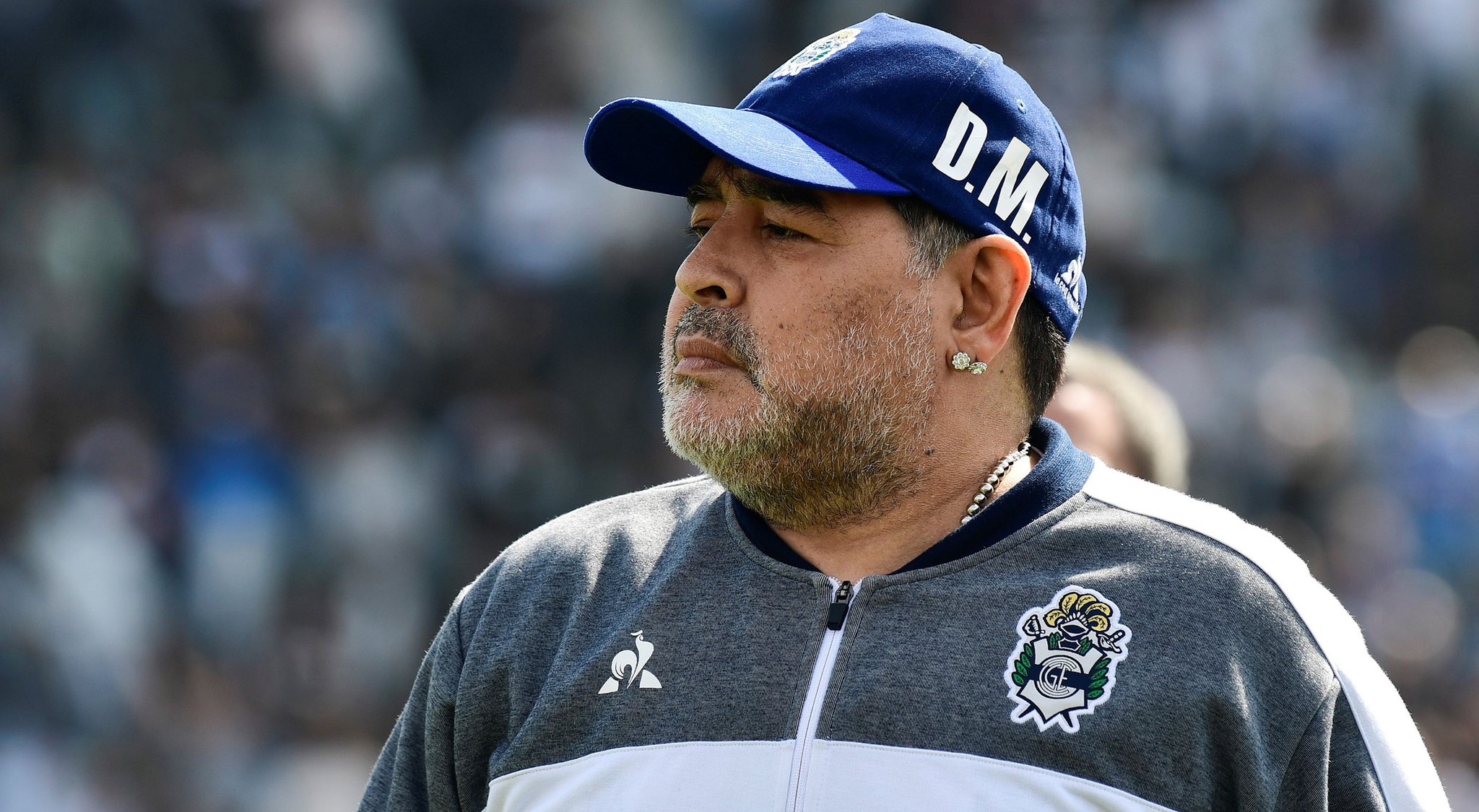 Morte Maradona: “Il medico ha falsificato la firma”