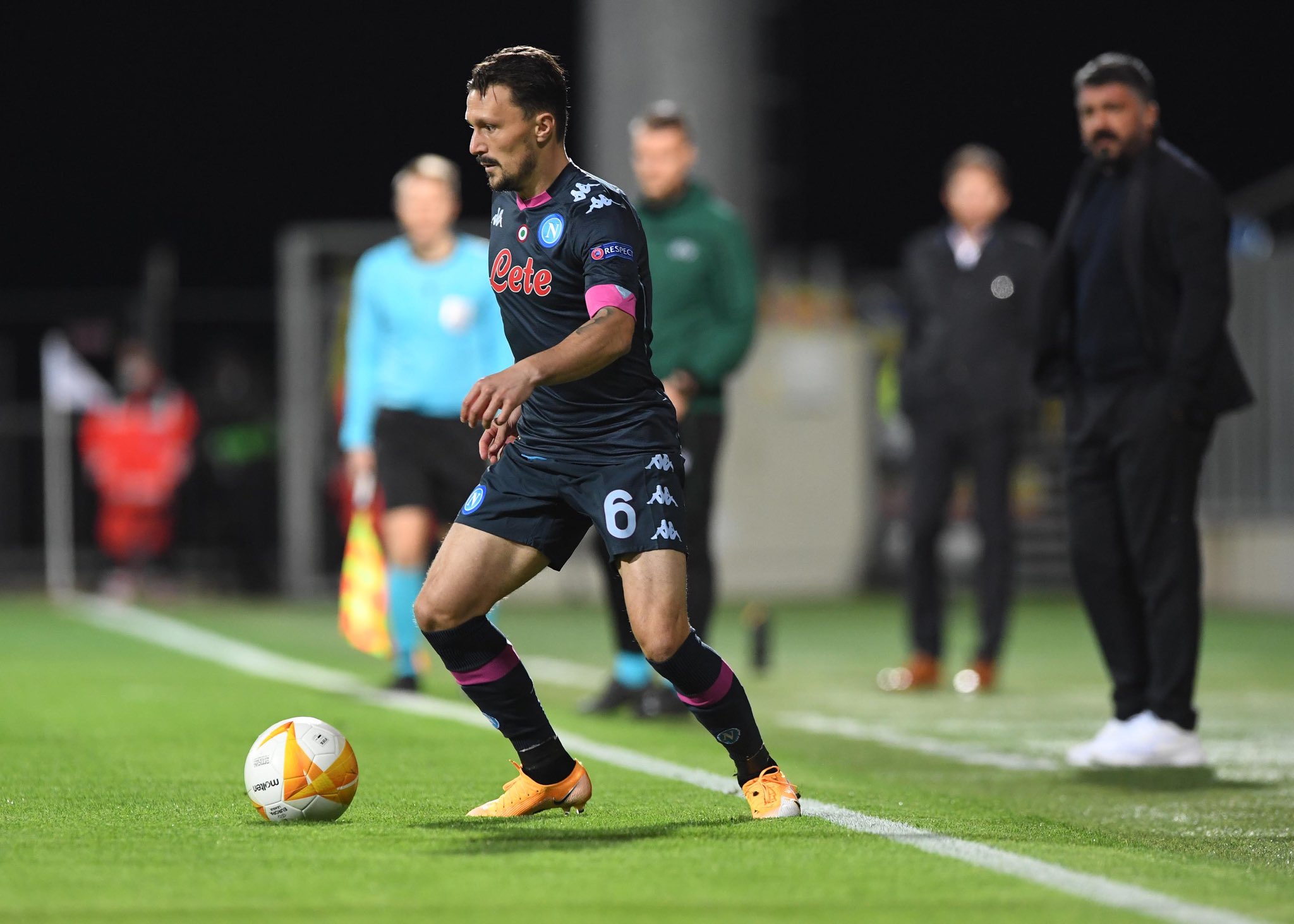mario rui