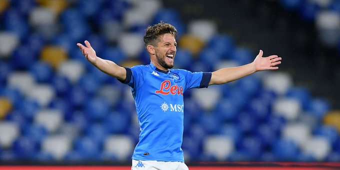Mertens: “Difficile tradurre le emozioni in parole”