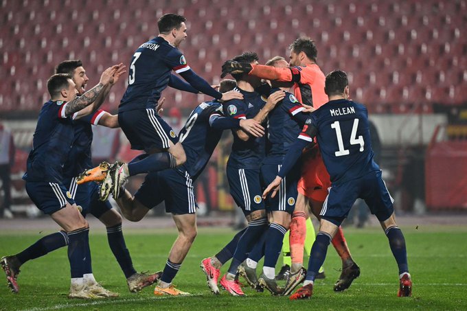 Euro 2020, completato il quadro dei gironi