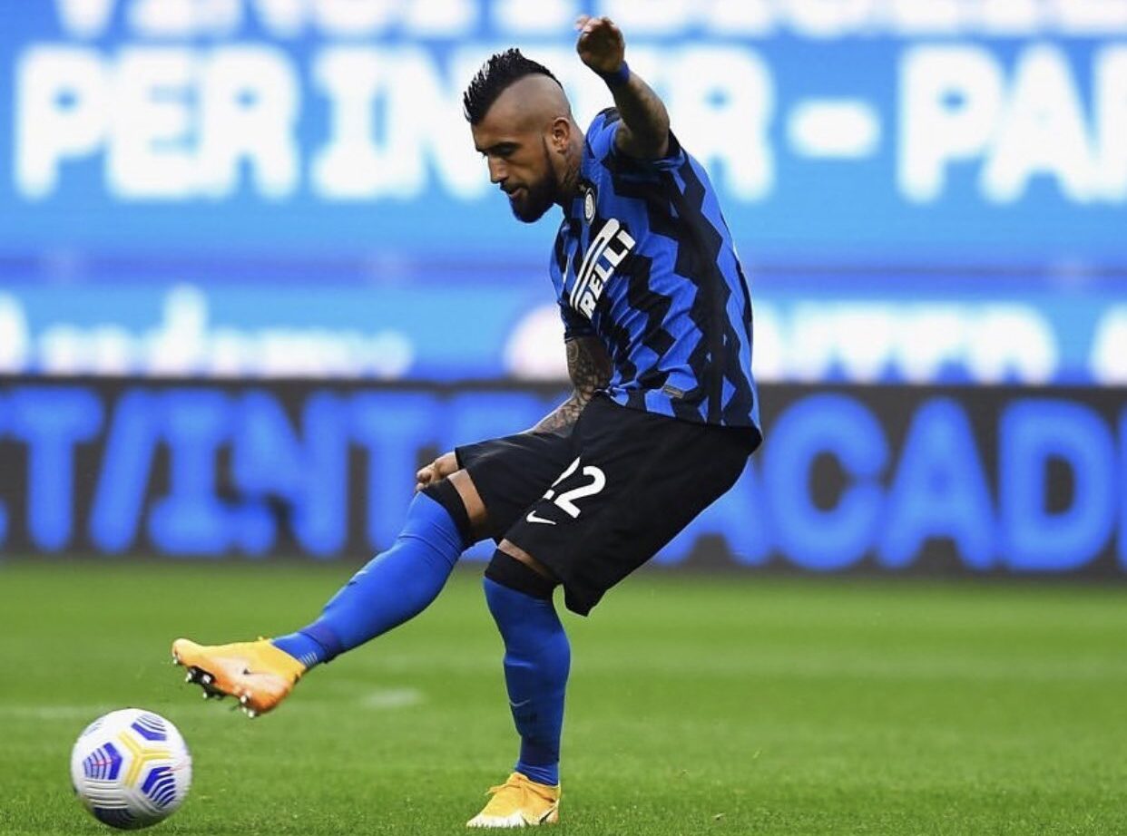 Vidal viola la quarantena, aperta inchiesta in Cile