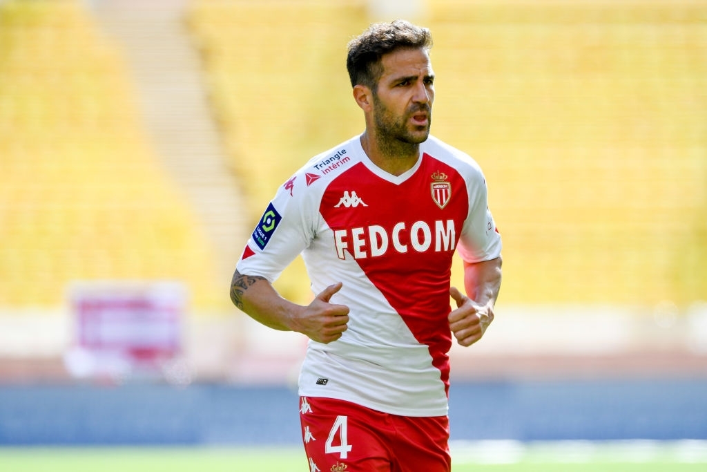 Fàbregas rivela: “Sarri superstizioso. Vicino al Napoli con Ancelotti”