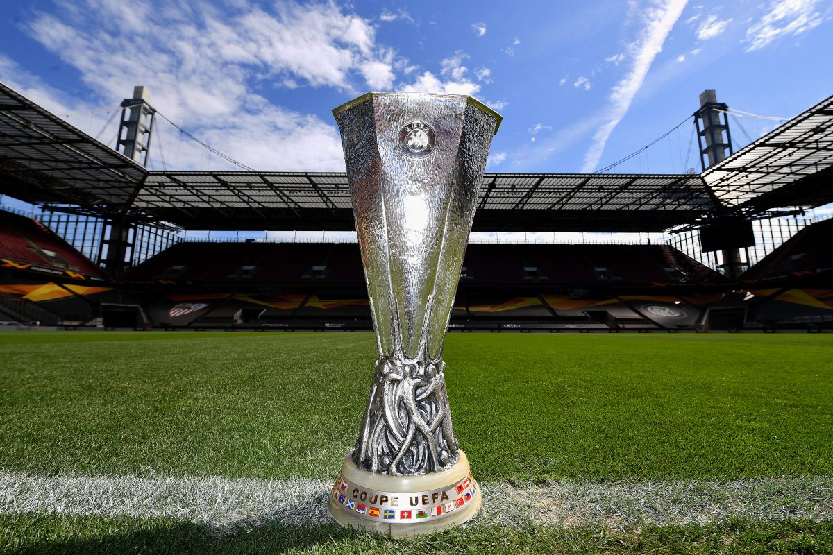 Europa League, gli orari dei sedicesimi di finali