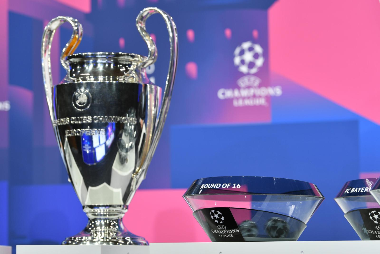 Champions, Amazon acquista i diritti tv in Italia: i dettagli