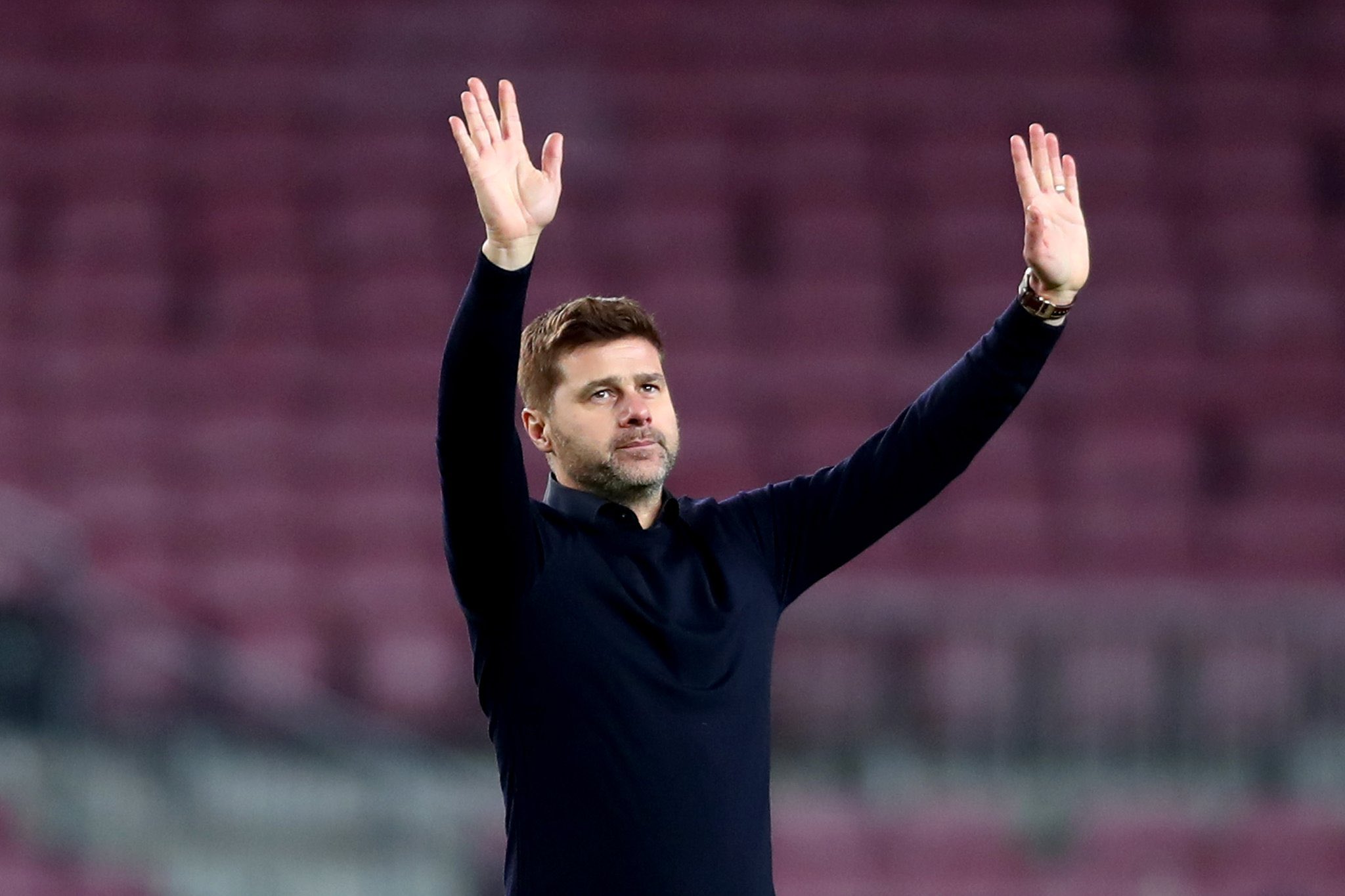 PSG, sarà Pochettino il nuovo allenatore: i dettagli